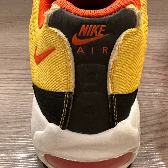 Nike Air Max 95 Sunset Pack - Picture 12 of 13